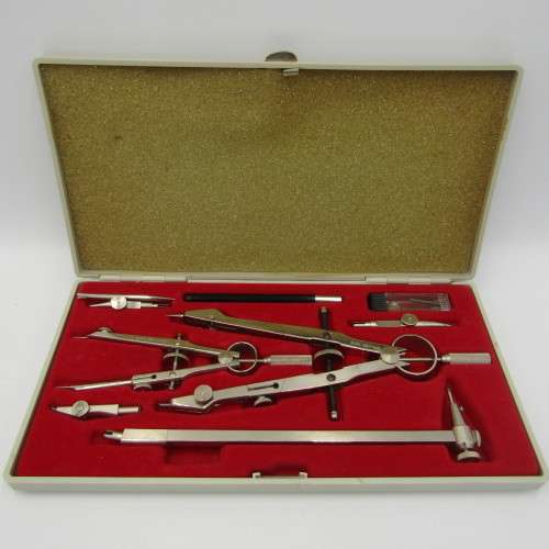 Writing Instruments & Accessories Vintage Birk Precision 1624